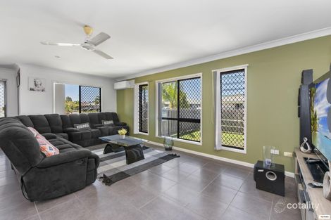 Property photo of 2 Fontwell Court Mount Low QLD 4818