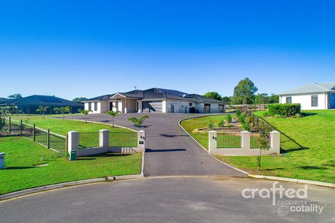 Property photo of 126 Melrose Place New Beith QLD 4124
