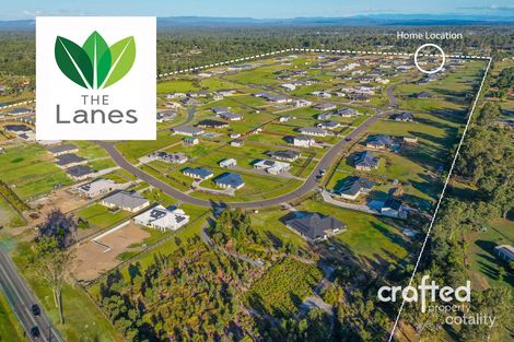 Property photo of 126 Melrose Place New Beith QLD 4124