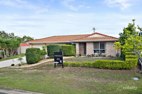 Property photo of 45 Cumberland Crescent Heritage Park QLD 4118
