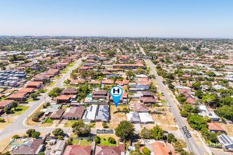 2/130 Healy Rd, Hamilton Hill, WA 6163