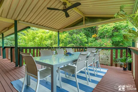 Property photo of 8 Kratz Drive Coffs Harbour NSW 2450