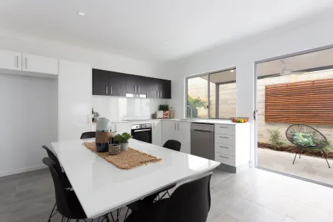 Property photo of 39/31 Jotown Drive Coomera QLD 4209