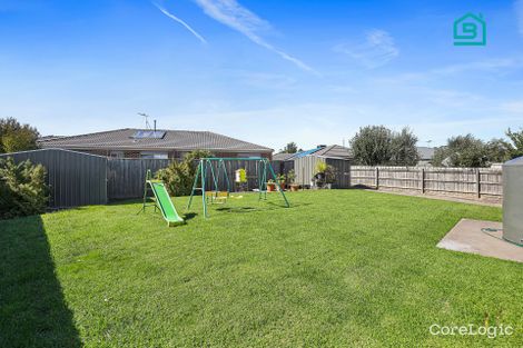 Property photo of 102 Cook Street Drouin VIC 3818