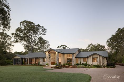 763 London Rd, Chandler, QLD 4155