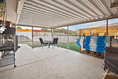 Property photo of 45 Cumberland Crescent Heritage Park QLD 4118