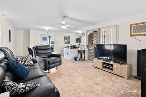 Property photo of 45 Cumberland Crescent Heritage Park QLD 4118