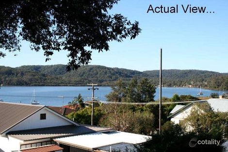 72 View Pde, Saratoga, NSW 2251