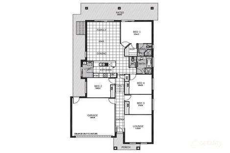 Property photo of 90 Tribeca Circuit Coomera QLD 4209