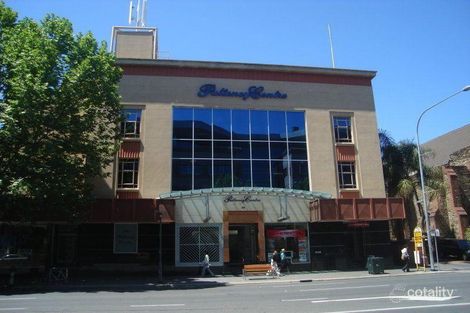 Ground Floor/186b Pulteney St, Adelaide, SA 5000