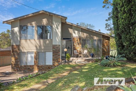 Property photo of 105 Newport Road Dora Creek NSW 2264