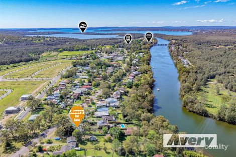 Property photo of 105 Newport Road Dora Creek NSW 2264