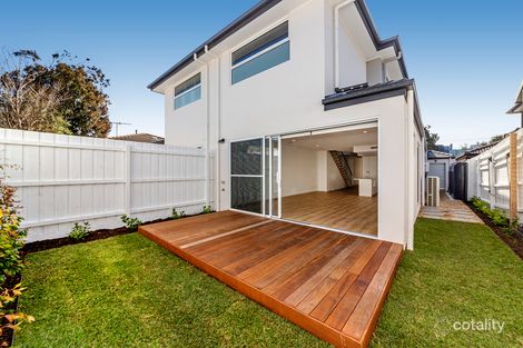 Property photo of 12A Warland Road Hampton East VIC 3188