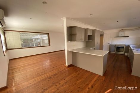 Property photo of 4 Topaz Crescent Seven Hills NSW 2147