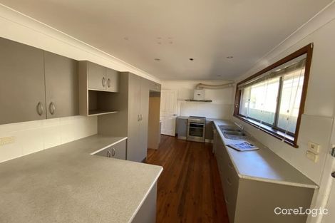 Property photo of 4 Topaz Crescent Seven Hills NSW 2147