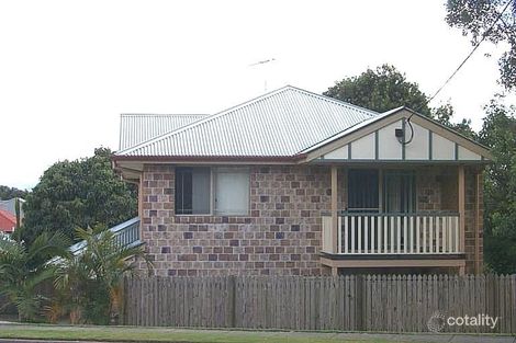 3/15 Ridge St, Greenslopes, QLD 4120
