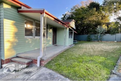 Property photo of 12 Wallsend Road West Wallsend NSW 2286