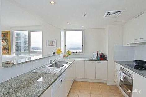 Property photo of 2503/1 Kings Cross Road Darlinghurst NSW 2010