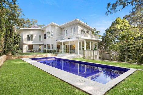 Property photo of 28 Pymble Avenue Pymble NSW 2073