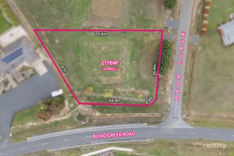 1 Kuruc Rd, Cardigan, VIC 3352