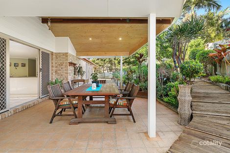 Property photo of 6 Geehi Court Buderim QLD 4556