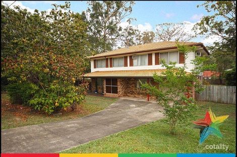 31 Oak Ave, Browns Plains, QLD 4118