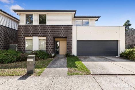 Property photo of 31 Garrard Street Parkville VIC 3052