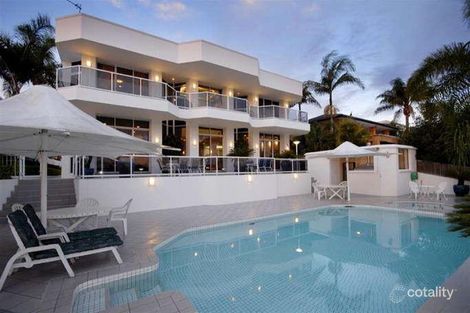 Property photo of 70 Cabana Boulevard Benowa QLD 4217