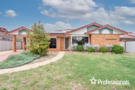 5 Magpie Pl, Brookdale, WA 6112