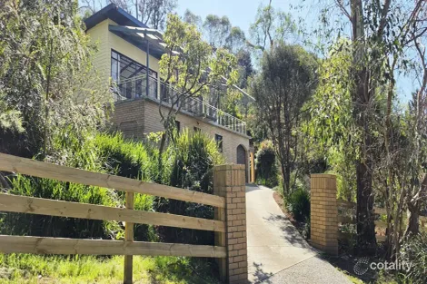 7 Gumtree Gr, Belgrave Heights, VIC 3160