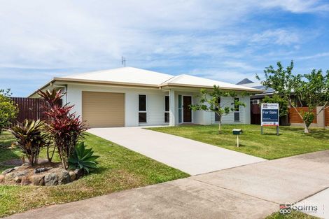 Property photo of 38 McSweeney Crescent Gordonvale QLD 4865