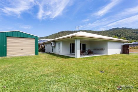 Property photo of 38 McSweeney Crescent Gordonvale QLD 4865