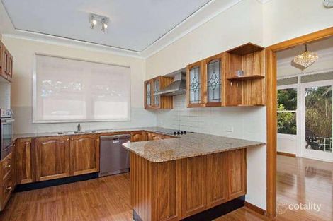 Property photo of 1 Berrigan Street Winston Hills NSW 2153