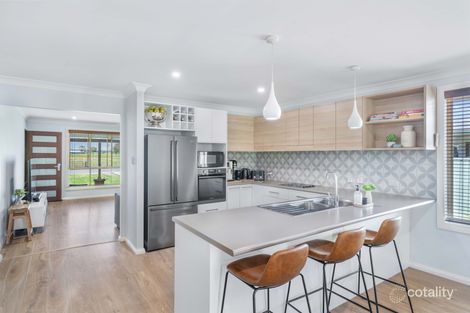 Property photo of 5 Ann Street Wallalong NSW 2320