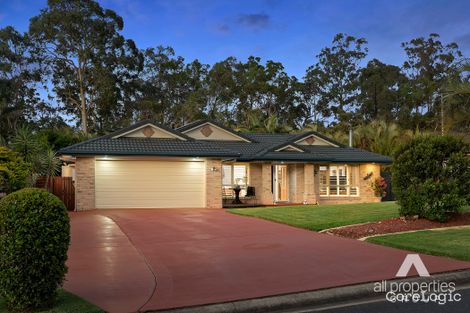 Property photo of 4 Whistler Close Heritage Park QLD 4118
