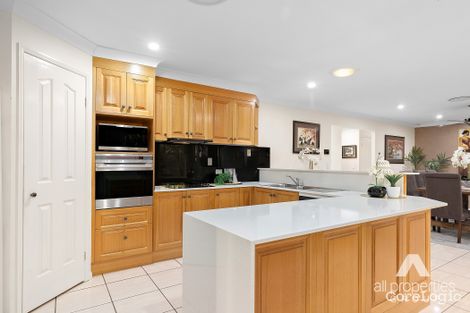 Property photo of 4 Whistler Close Heritage Park QLD 4118