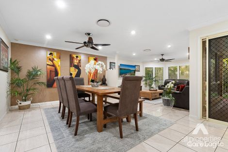 Property photo of 4 Whistler Close Heritage Park QLD 4118