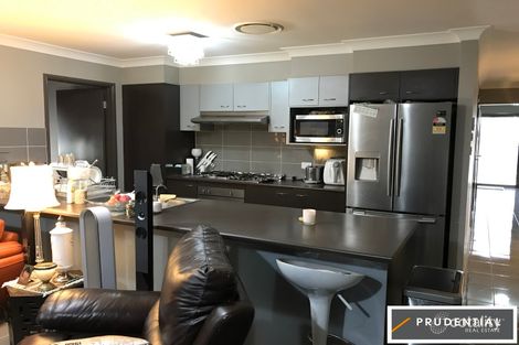 Property photo of 15 Ardennes Avenue Edmondson Park NSW 2174