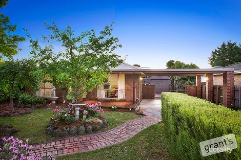 24 Jericho Ct, Berwick, VIC 3806