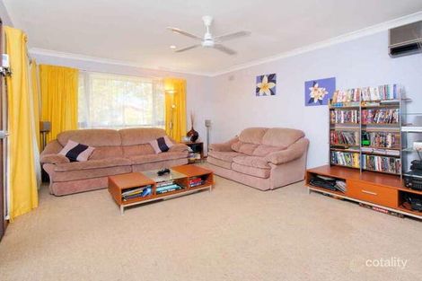 Property photo of 21 Rosewall Drive Menai NSW 2234