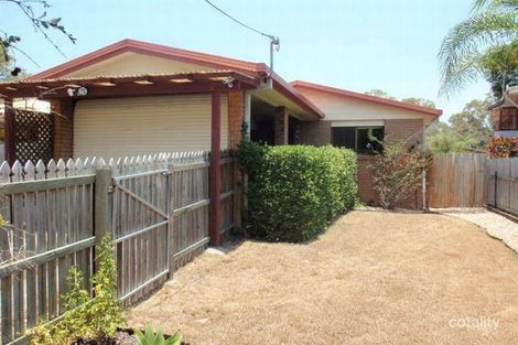 Property photo of 90 Ferry Road Thorneside QLD 4158