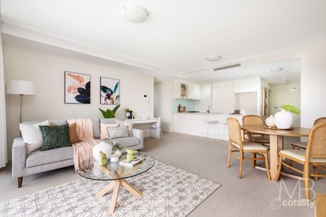 Property photo of 304B/2 Bobbin Head Road Pymble NSW 2073