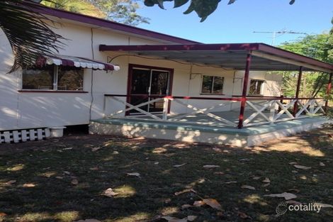 Property photo of 31 Hinchliffe Avenue Bouldercombe QLD 4702