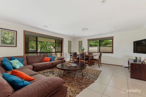 Property photo of 19 Curlew Crescent Burleigh Waters QLD 4220