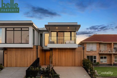 Property photo of 35A Patawalonga Frontage Glenelg North SA 5045