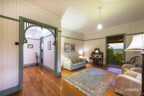 Property photo of 27 Wambool Street Bulimba QLD 4171