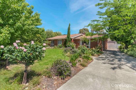 Property photo of 120 Sturdee Crescent Monash ACT 2904