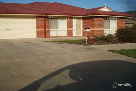 Property photo of 8 Scott Crescent Wallan VIC 3756