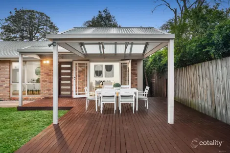 Property photo of 2/12 Hopetoun Street Mitcham VIC 3132