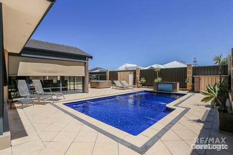 Property photo of 8 Forecastle Avenue Jindalee WA 6036